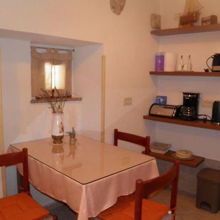 Apartman Dejo Moscenicka Draga Exterior photo