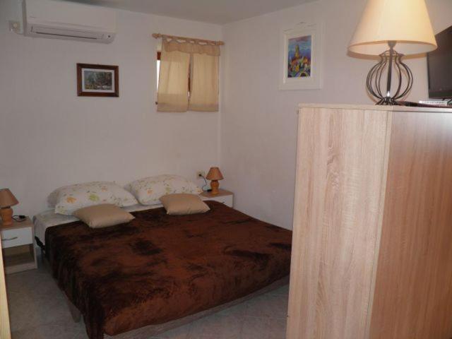 Apartman Dejo Moscenicka Draga Exterior photo
