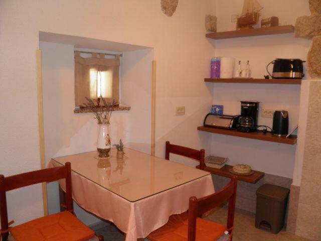 Apartman Dejo Moscenicka Draga Exterior photo