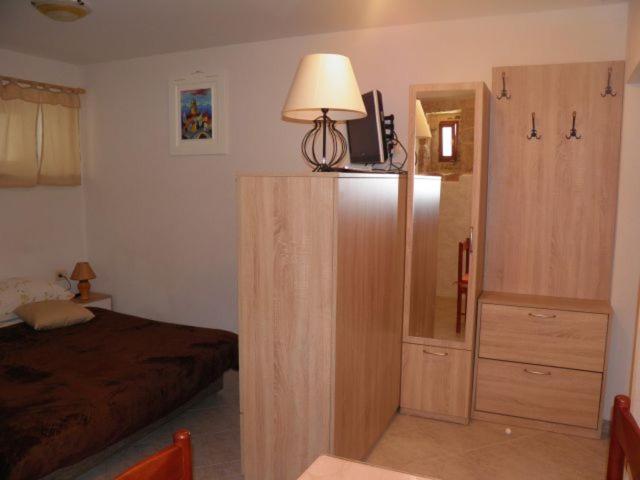 Apartman Dejo Moscenicka Draga Exterior photo