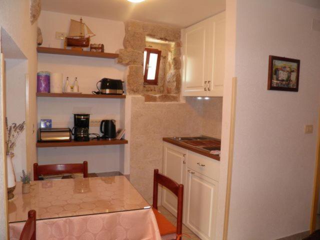 Apartman Dejo Moscenicka Draga Exterior photo