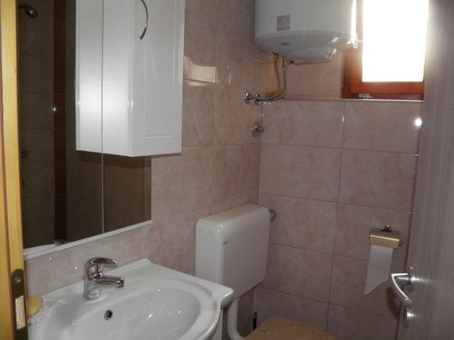 Apartman Dejo Moscenicka Draga Exterior photo